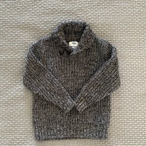 Excellent condition boys sweater